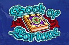 Book Of Fortune